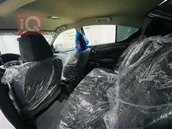 نيسان فيرسا